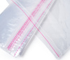 Пакет с замком Zip-Lock (Зип лок), 25х35 см, 40 мкм, 200 шт.