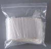 Пакет с замком Zip-Lock (Зип лок), 7х10 см, особопрочный, 80 мкм, 500 шт.