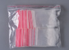 Пакет с замком Zip-Lock (Зип лок), сверхпрочный, 6х8 см, 60 мкм, 500 шт.