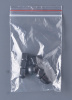Пакет с замком Zip-Lock (Зип лок), 7х10 см, 35 мкм, 20000 шт.
