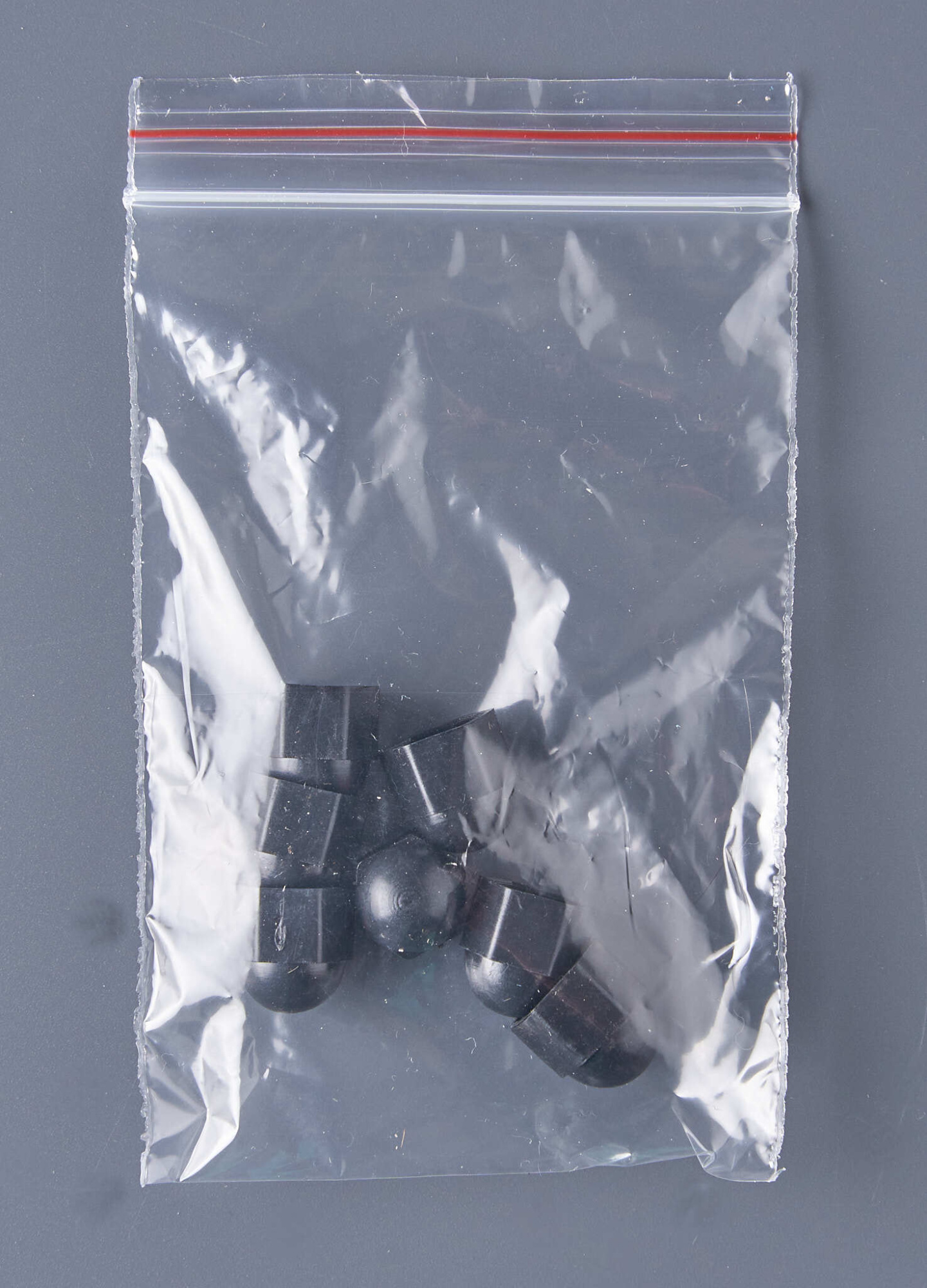 Пакет с замком Zip-Lock (Зип лок), 7х10 см, 35 мкм, 20000 шт.