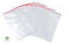 Пакет с замком Zip-Lock (Зип лок), 20х25 см, 35 мкм, 200 шт.
