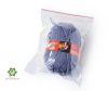 Пакет с замком Zip-Lock (Зип лок), 20х25 см, 35 мкм, 200 шт.