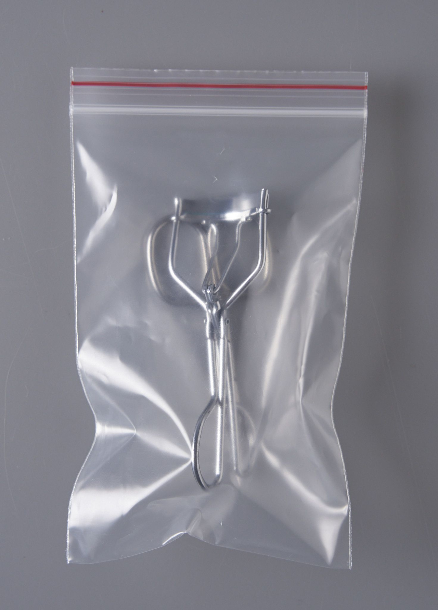 Пакет с замком Zip-Lock (Зип лок), 10х15 см, ультрапрочный, 100 мкм, 200 шт.