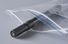 Пакет с замком Zip-Lock (Зип лок), 15х20 см, 35 мкм, 10 000 шт.