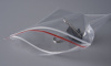 Пакет с замком Zip-Lock (Зип лок), 10х10 см, 40 мкм, 5000 шт.