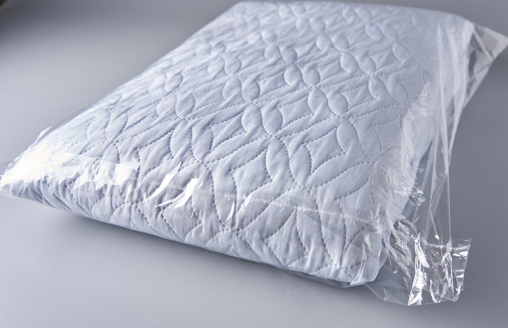 Пакет упаковочный ПП с клеевым клапаном, 45х55+5 см, 25 мкм, 1000 шт.