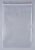 Пакет с замком ZipLock (Зип лок), 20х30 см, сверхпрочный, 60 мкм, 200шт.