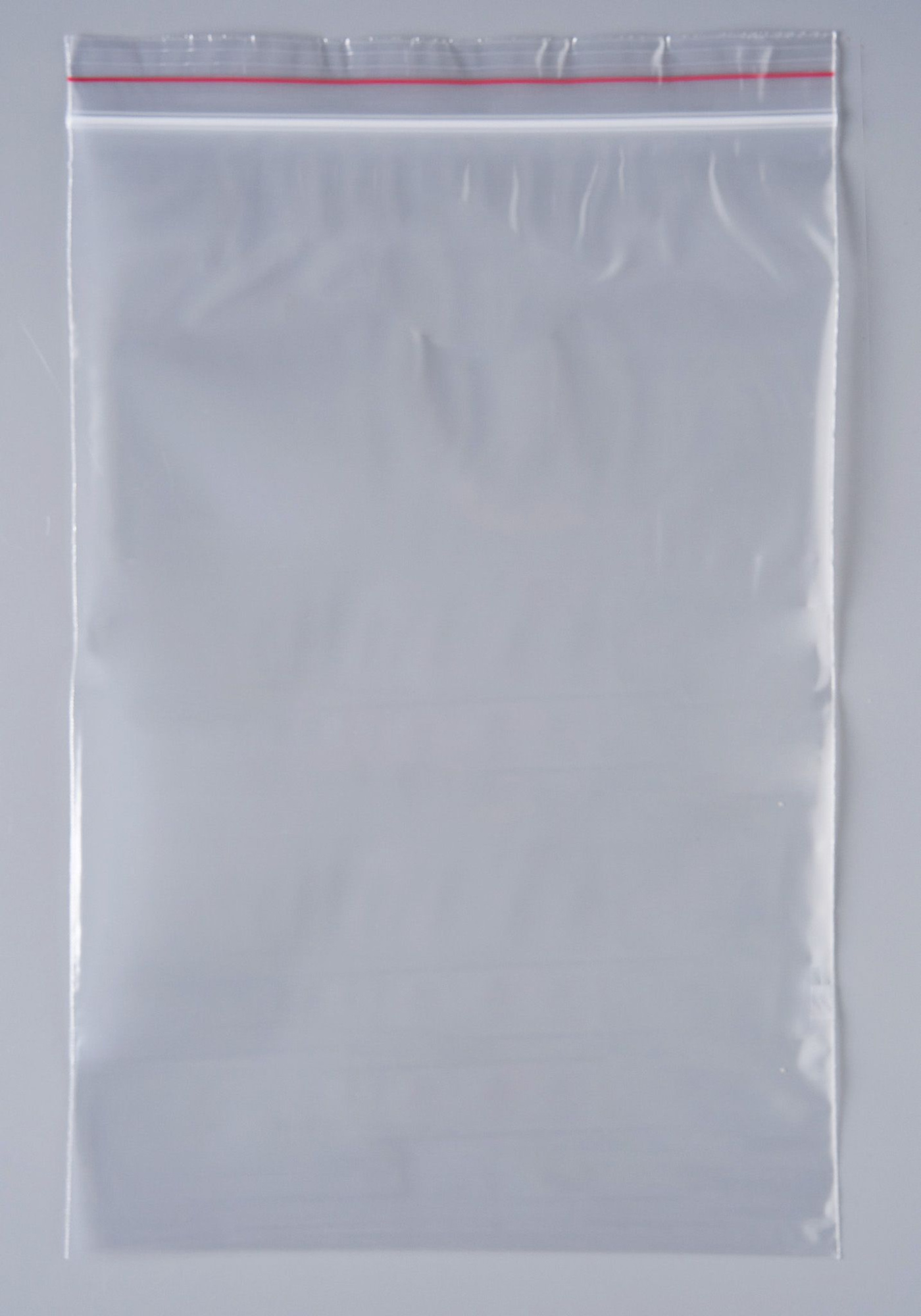 Пакет с замком ZipLock (Зип лок), 20х30 см, сверхпрочный, 60 мкм, 200шт.