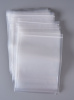 Пакет с замком Zip-Lock (Зип лок), 15х20 см, особопрочный, 80 мкм, 100 шт.