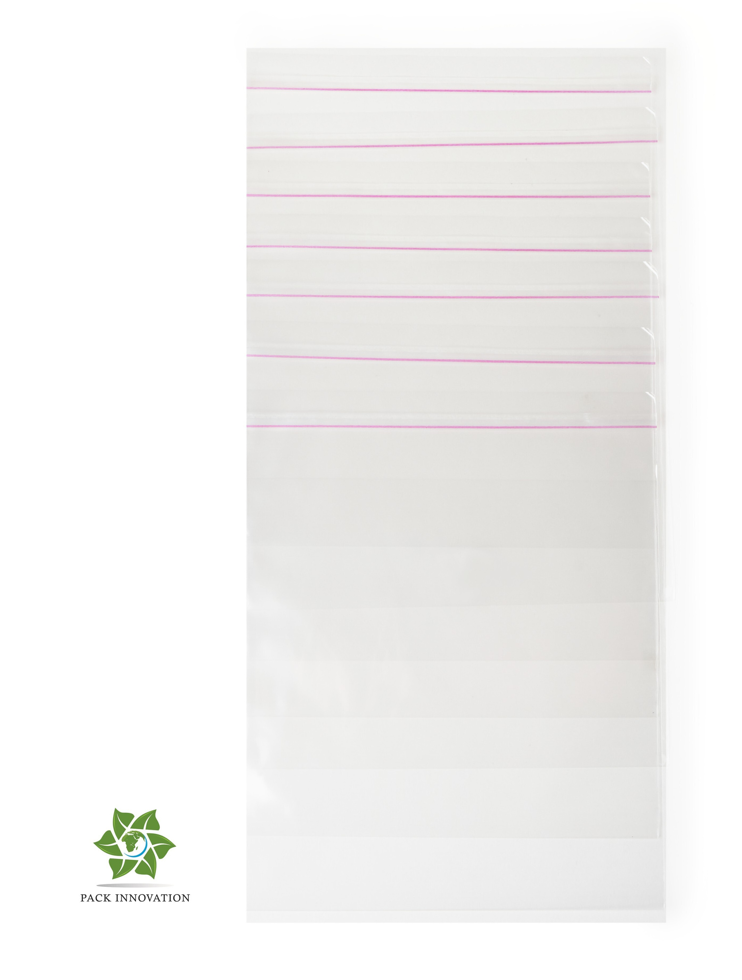 Пакет упаковочный БОПП с клеевым клапаном, 20х20+4 см, 30 мкм, 200 шт.