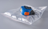 Пакет с замком Zip-Lock (Зип лок), 20х20 см, особопрочный, 80 мкм, 300 шт.