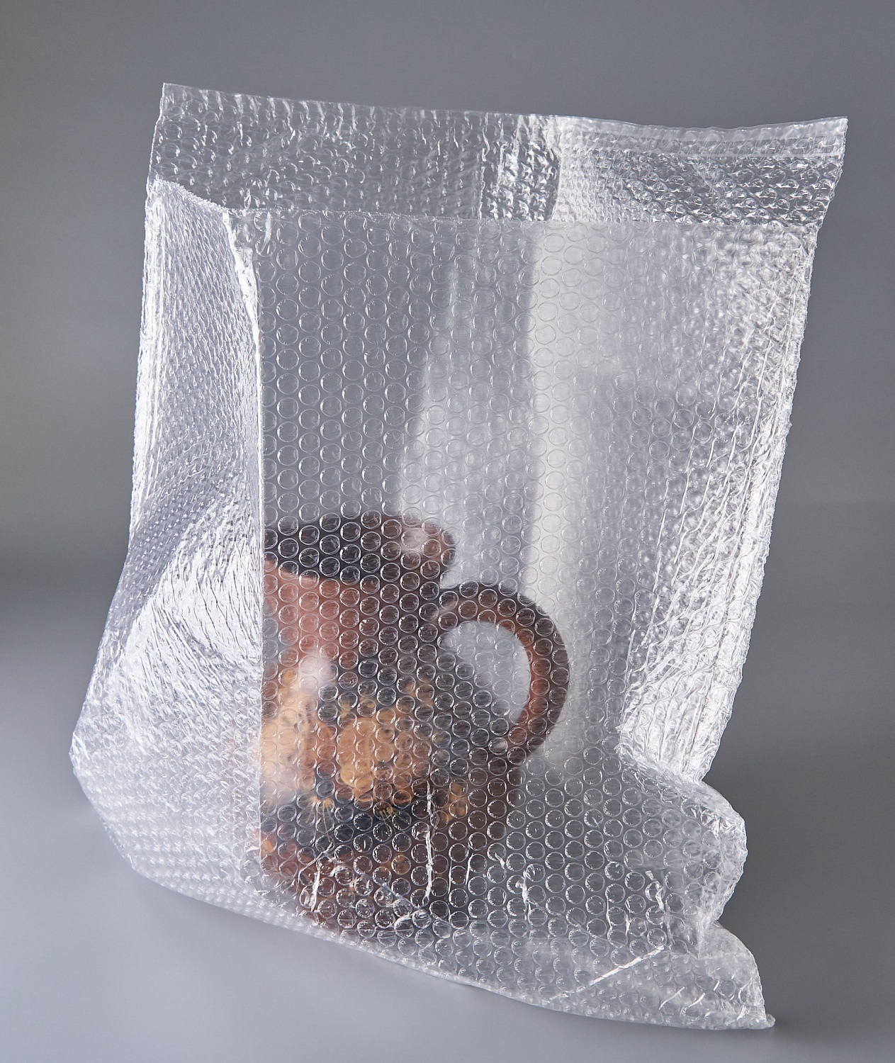 Пакеты воздушно пузырчатые