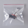 Пакет с замком Zip-Lock (Зип лок), сверхпрочный, 10х10 см, 60 мкм, 100 шт.