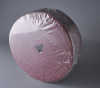 Скотч брайт (Scotch-Brite) профессиональный N7056.6921.1 Very Fine рулон, 100мм х 10м, красный 9327.7238.6921, упаковка 1 шт.