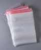 Пакет с замком Zip-Lock (Зип лок), 20х30 см, особопрочный, 80 мкм, 1000 шт.