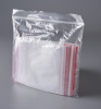 Пакет с замком Zip-Lock (Зип лок), 10х10 см, 40 мкм, 5000 шт.
