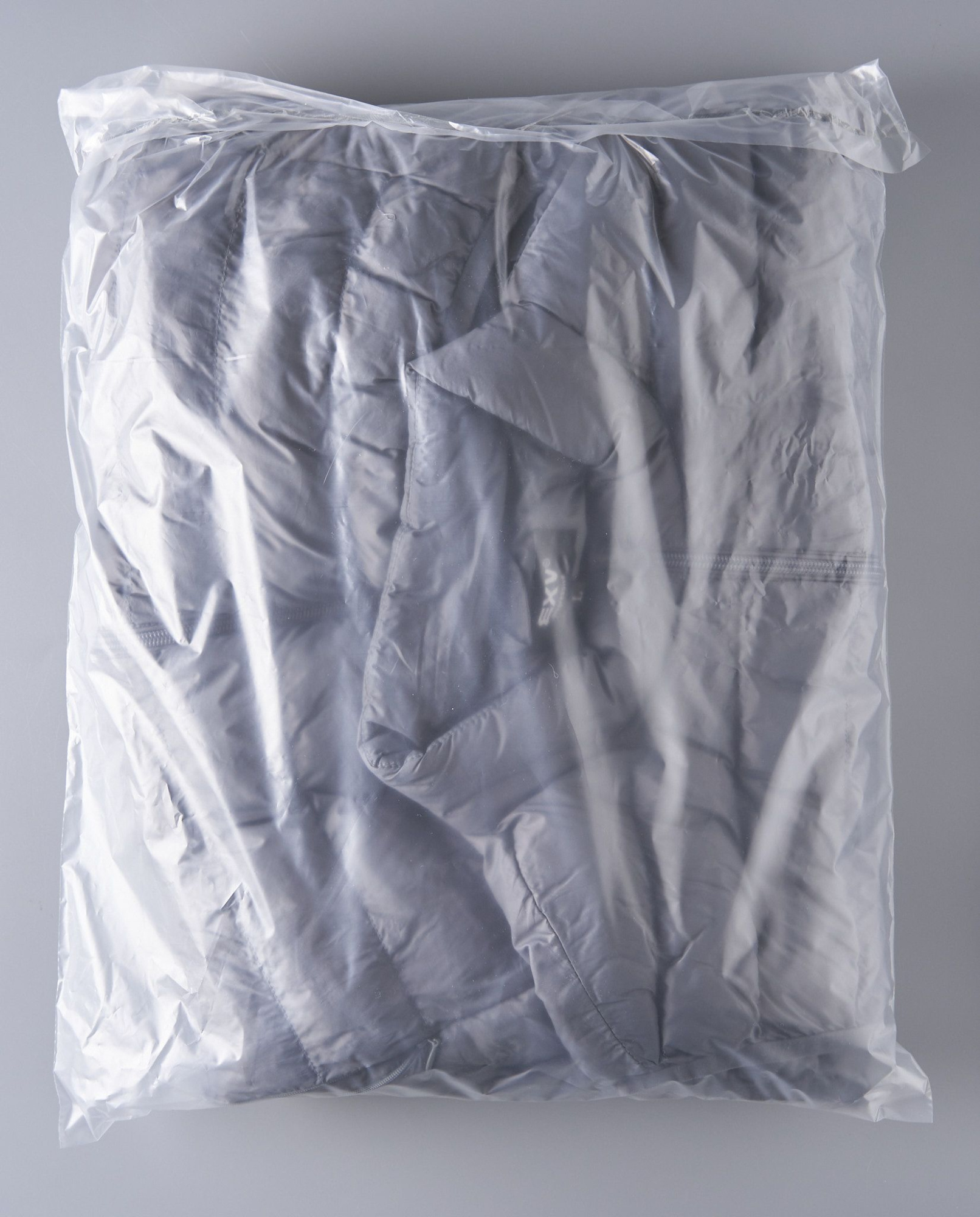 Курьерский пакет, ПРОЗРАЧНЫЙ, 400х500+40 мм, с клеевым клапаном, 30 мкм. (сейф пакет) 100 шт.