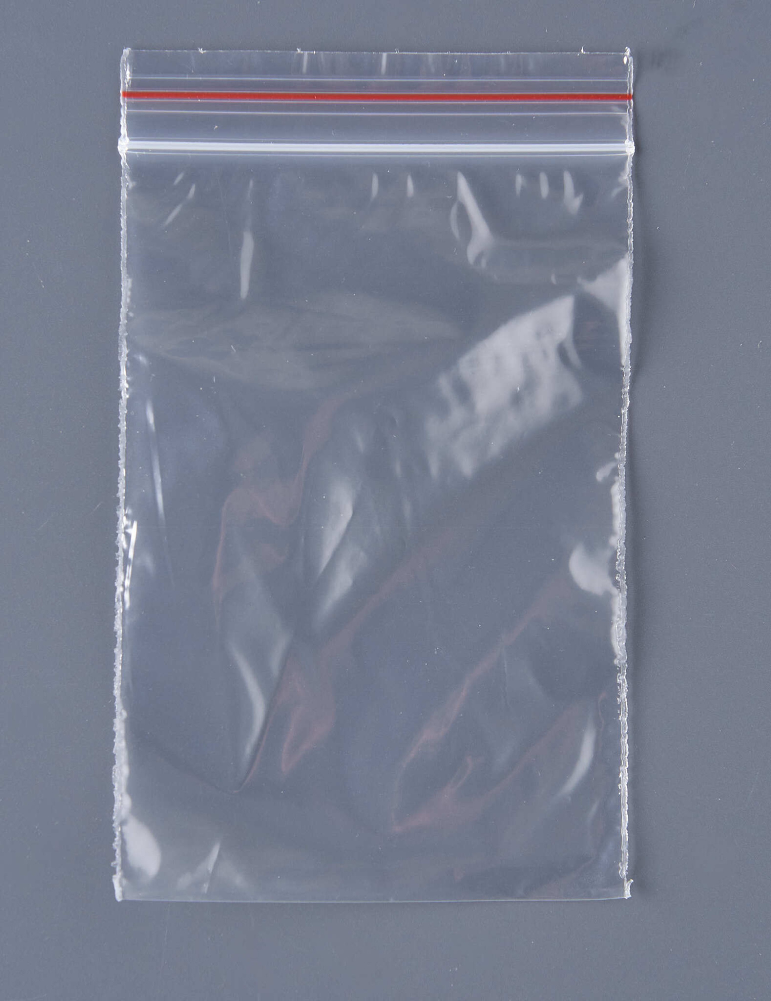 Пакет с замком Zip-Lock (Зип лок), 7х10 см, 35 мкм, 20000 шт.