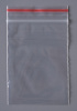 Пакет с замком Zip-Lock (Зип лок), 6х8 см, 40 мкм, 5000 шт.