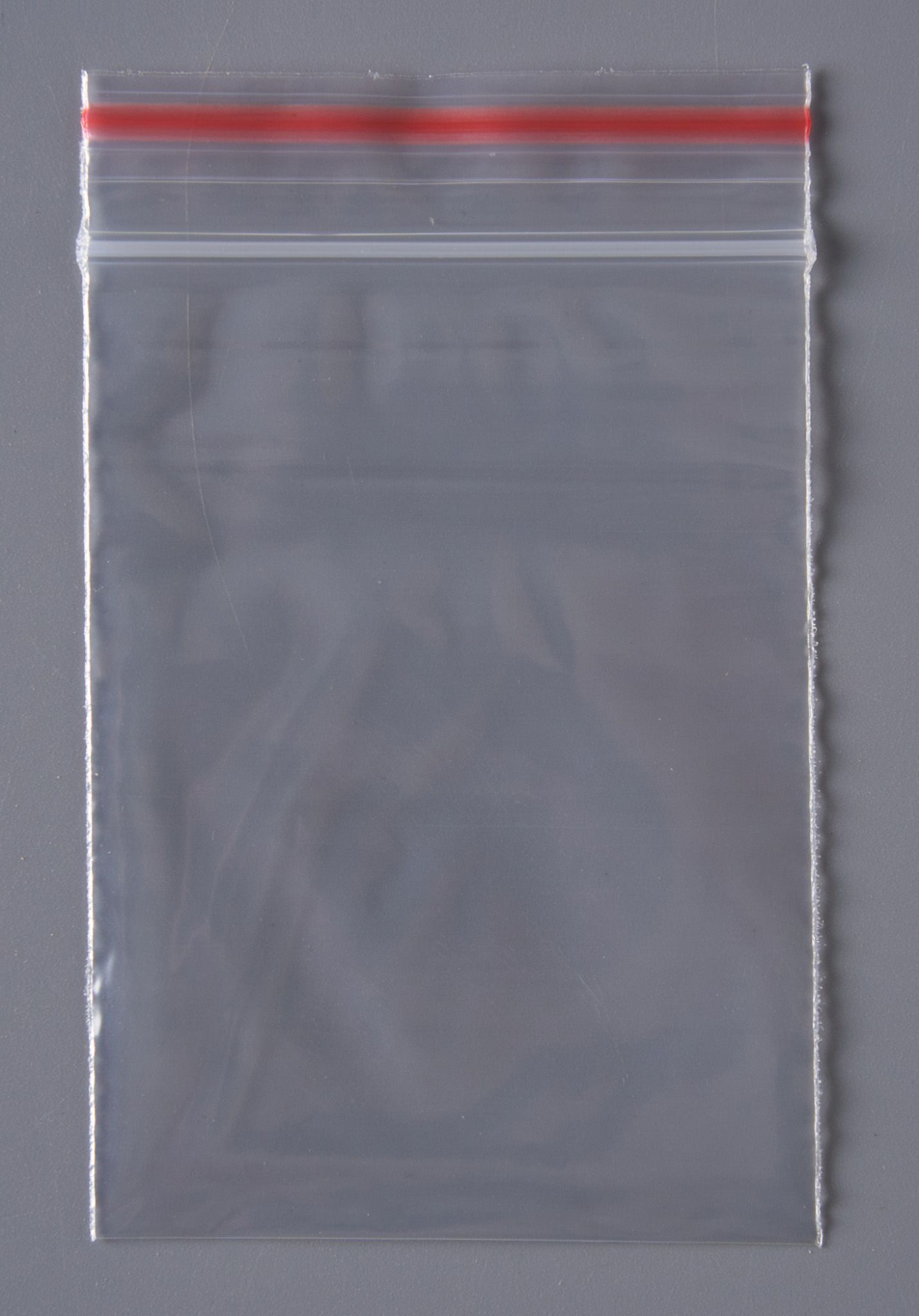 Пакет с замком Zip-Lock (Зип лок), 6х8 см, 40 мкм, 5000 шт.