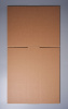Коробка картонная, 50х36х10 см, объем 18 л, 30 шт. (Гофрокороб, 500х360х100мм )