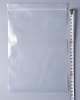 Пакет с замком Zip-Lock (Зип лок), 18х25 см, ультрапрочный, 100 мкм, 500 шт.
