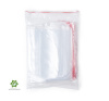 Пакет с замком Zip-Lock (Зип лок), 10х15 см, 40 мкм, 1000 шт.