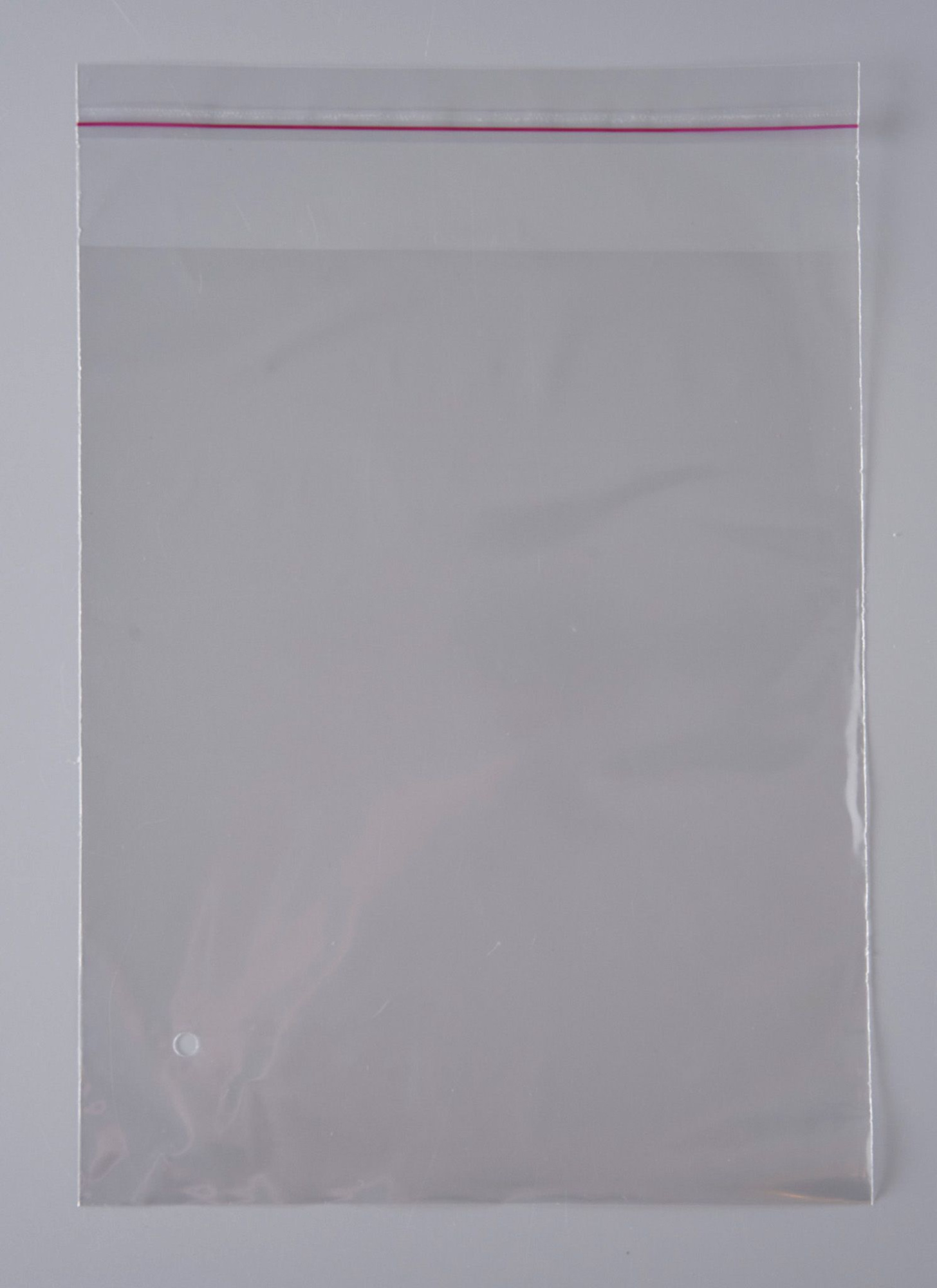 Пакет упаковочный ПП, 20х25+5 см, с клеевым клапаном, ультрапрочный, 60 мкм, ОТВЕРСТИЕ. 1000 шт