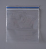 Пакет с замком Zip-Lock (Зип лок), 10х10 см, 35 мкм 500 шт.