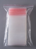 Пакет с замком Zip-Lock (Зип лок), 10х15 см, особопрочный, 80 мкм, 10000 шт.