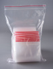 Пакет с замком Zip-Lock (Зип лок), 10х10 см, особопрочный, 80 мкм, 500 шт.
