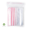 Пакет с замком Zip-Lock (Зип лок), 15х20 см, 40 мкм, 5 000 шт.