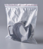Пакет с замком Zip-Lock (Зип лок), 20х20 см, особопрочный, 80 мкм, 300 шт.