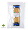 Пакет с замком Zip-Lock (Зип лок), 25х35 см, 40 мкм, 200 шт.