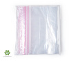 Пакет с замком Zip-Lock (Зип лок), 25х35 см, 40 мкм, 200 шт.