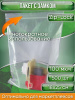 Пакет с замком Zip-Lock (Зип лок), 18х25 см, ультрапрочный, 100 мкм, 500 шт.