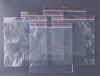 Пакет с замком Zip-Lock (Зип лок), 20х20 см, 60 мкм, с европодвесом, сверхпрочный, 200 шт.