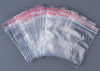 Пакет с замком Zip-Lock (Зип лок), 7х10 см, 35 мкм, 20000 шт.