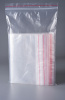 Пакет с замком ZipLock (Зип лок), 20х30 см, сверхпрочный, 60 мкм, 200шт.