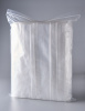 Пакет с замком Zip-Lock (Зип лок), 40х50 см, высокопрочный, 80 мкм, 1000 шт.