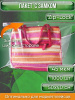 Пакет с замком Zip-Lock, 50Х40 см, 45 мкм (Замок по широкой стороне) 1000 шт.