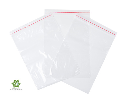 Пакет с замком Zip-Lock (Зип лок), 15х20 см, 40 мкм, 1 000 шт.