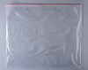 Пакет с замком Zip-Lock, 50Х40 см, 45 мкм (Замок по широкой стороне) 200 шт.