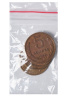 Пакет с замком Zip-Lock (Зип лок), 4х6 см, 35 мкм, 30000 шт.