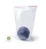 Пакет с замком Zip-Lock (Зип лок), 20х30 см, 40 мкм, 200 шт.