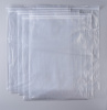 Пакет с замком Zip-Lock (Зип лок), 40х50 см, высокопрочный, 80 мкм, 1000 шт.