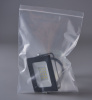 Пакет с замком Zip-Lock (Зип лок), 15х20 см, особопрочный, 80 мкм, 100 шт.