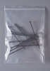 Пакет с замком Zip-Lock (Зип лок), 15х20 см, особопрочный, 80 мкм, 100 шт.
