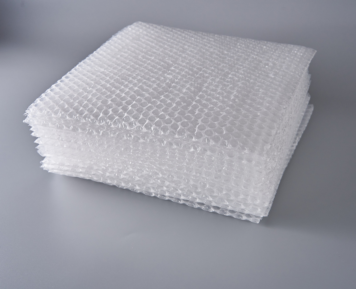 Пакеты воздушно пузырчатые